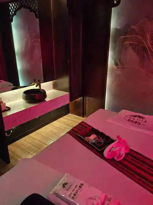上海品茶工作室茶室环境与各区喝茶预约体验手记配图